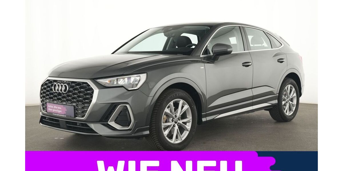 Audi Q3 12.528 km 32.899 &euro; Neuss 41460