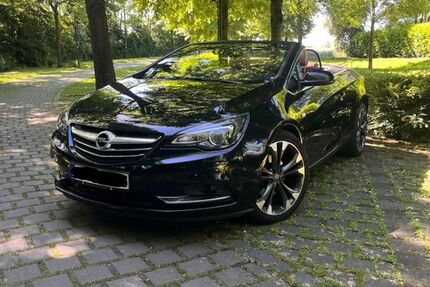 Opel Cascada 140.111 km 9.450 &euro; meerbusch 40667
