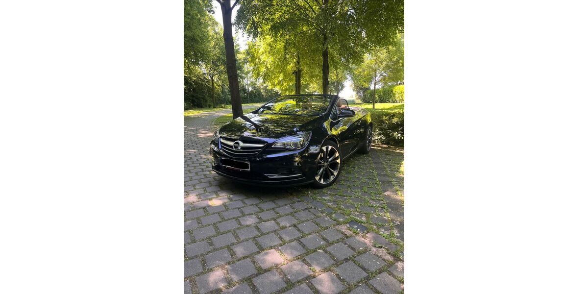 Opel Cascada 140.111 km 9.450 &euro; meerbusch 40667