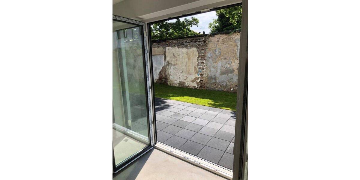 Reihenmittelhaus Düsseldorf Flingern Süd - 6 Zimmer, 150 m&sup2;, 2.950&euro; | Angebot:26877574