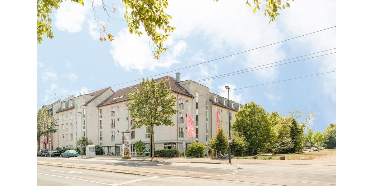 Erdgeschoßwohnung Düsseldorf Stadtbezirk 9 - 1 Zimmer, 32 m&sup2;, 220.000&euro; | Angebot:9220963