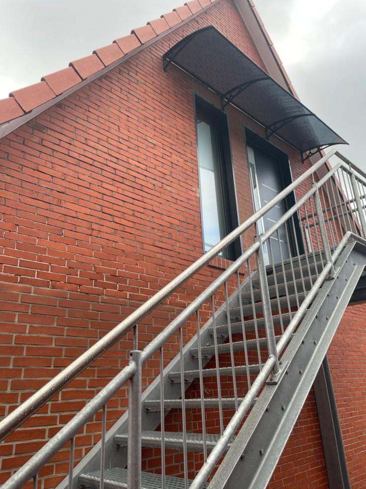 6% Rendite, jetzt wird es Zeit. zimmer