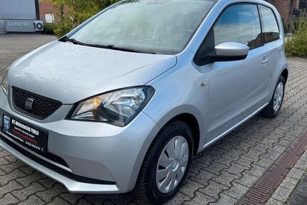Seat Mii 137.000 km 4.100 &euro; Mönchengladbach 41238