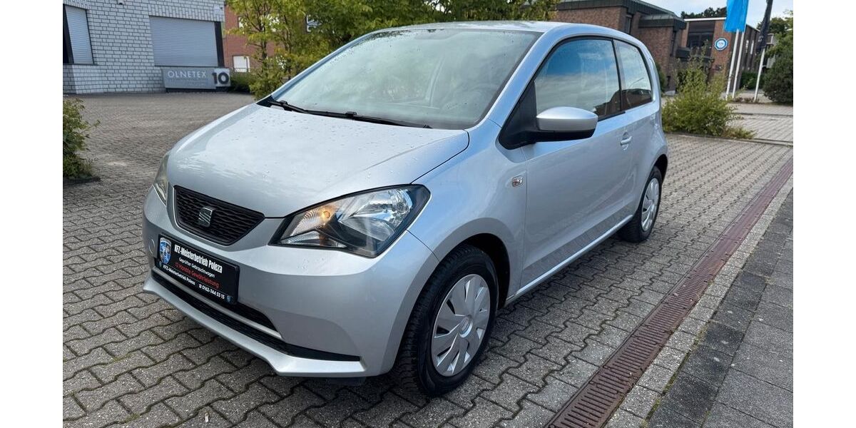 Seat Mii 137.000 km 4.100 &euro; Mönchengladbach 41238