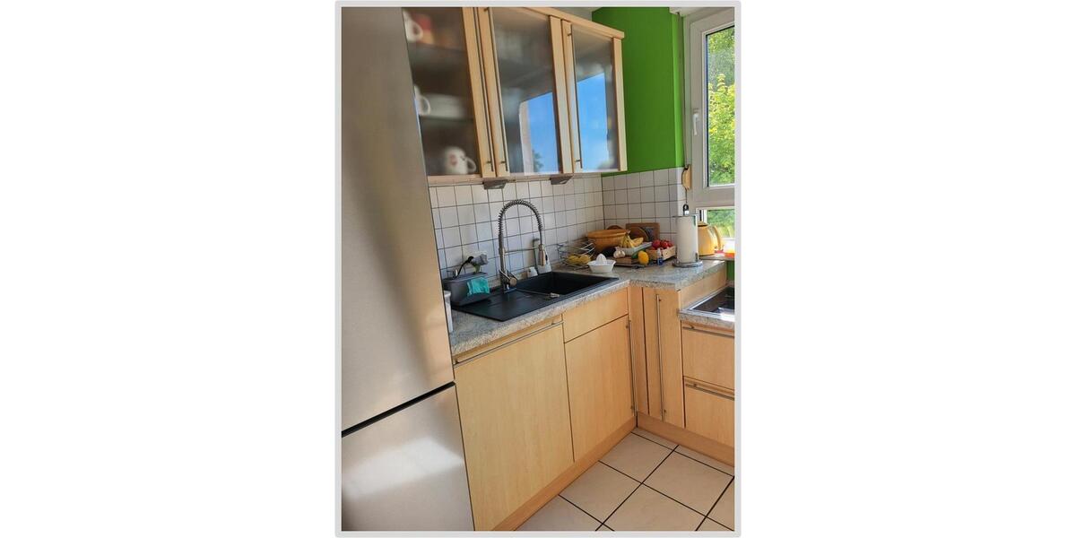 Maisonettenwohnung Duisburg Rheinhausen - 3 Zimmer, 90 m&sup2;, 259.000&euro; | Angebot:26567069