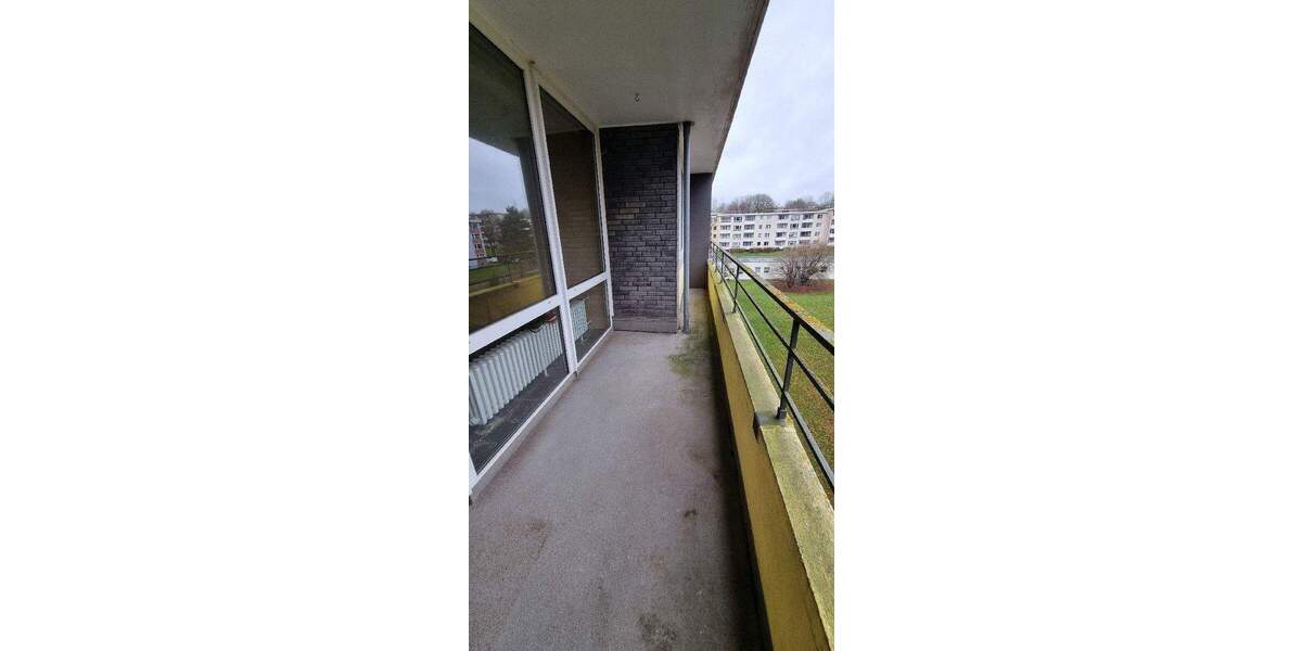 Etagenwohnung Wuppertal Elberfeld - 3 Zimmer, 68 m&sup2;, 94.900&euro; | Angebot:25834566