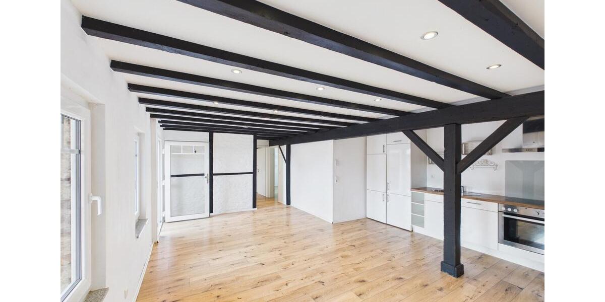 Etagenwohnung Bedburg - 4 Zimmer, 119 m&sup2;, 1.250&euro; | Angebot:26252921