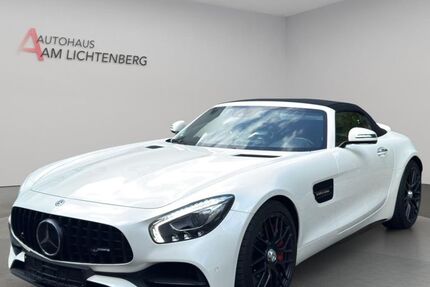 Mercedes-Benz AMG GT C 38.342 km 109.450 &euro; Viersen 41747