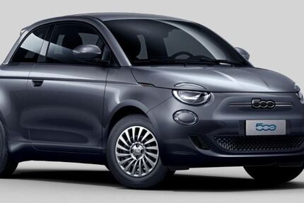 Fiat 500e 20.762 km 17.850 &euro; Neuss 41460