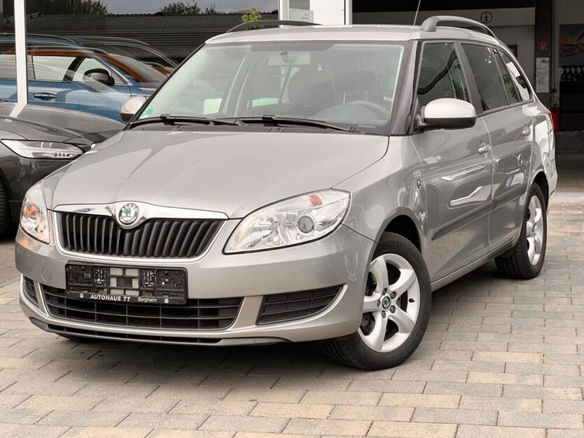 Fabia