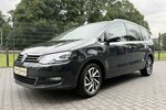 Sharan Sound / El.Türen / Carplay / Kamera