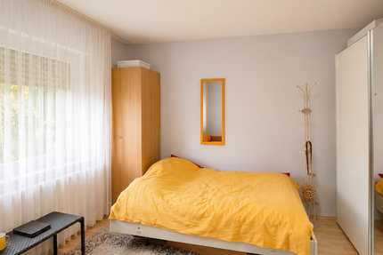 Wohnung Düsseldorf Stadtbezirk 5 - 2 Zimmer, 52 m&sup2;, 139.000&euro; | Angebot:27163040