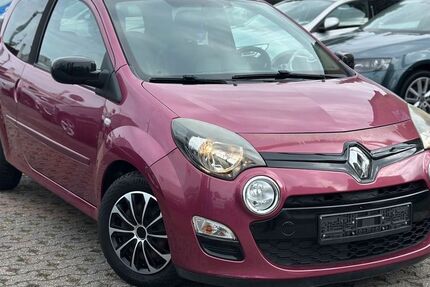 Renault Twingo 133.322 km 2.998 &euro; Mönchengladbach 41063