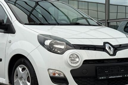 Renault Twingo 134.200 km 2.987 &euro; Mönchengladbach 41068