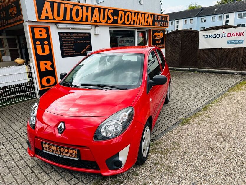 Twingo