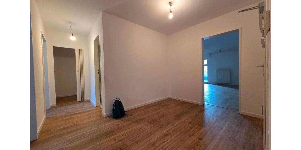 2 Zimmer Terrassen Wohnung Elsen Grevenbroich zu vermieten 2 zimmer