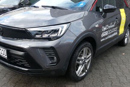 Opel Crossland (X) 37.900 km 16.780 &euro; Oberhausen 46147