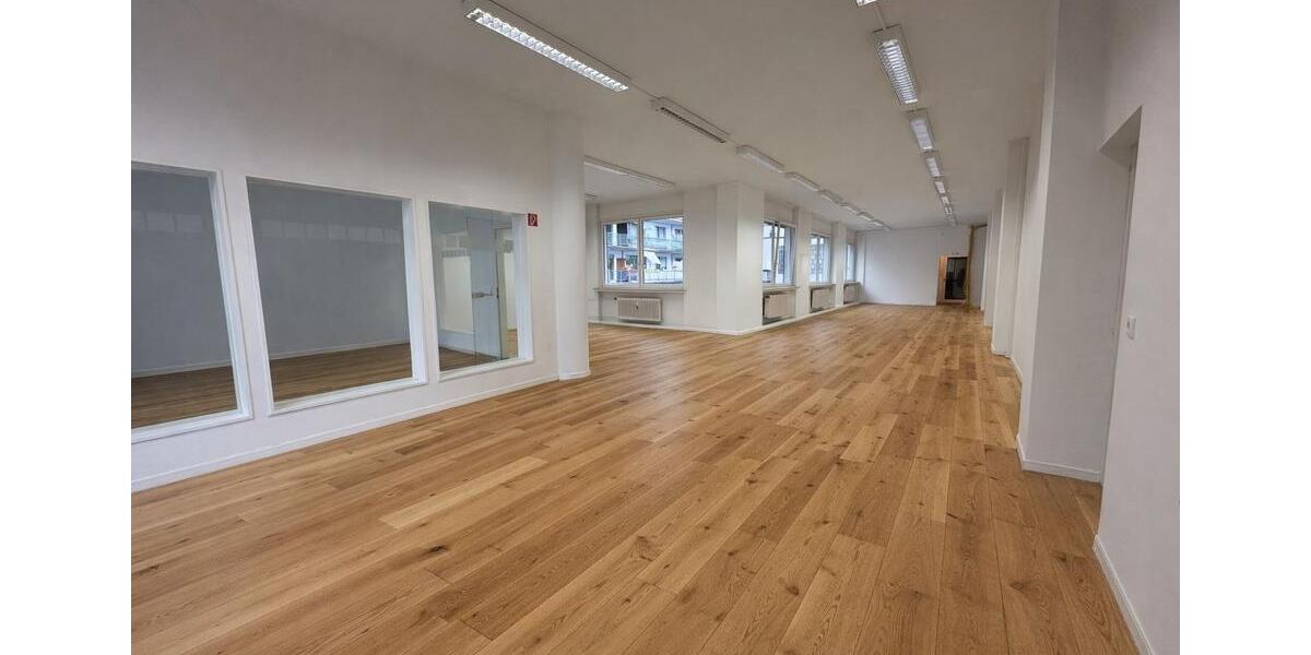 Größzügisges Büro im Herzen von Wuppertal-Elberfeld zimmer