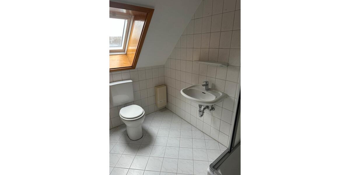 Wohnung 2- Zimmer Duisburg Lakumerstr 2 zimmer