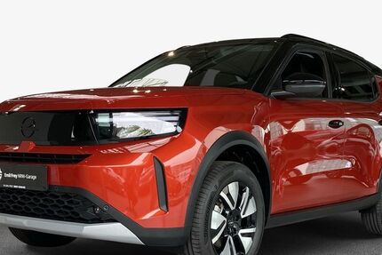 Opel Frontera 5.000 km 23.350 &euro; Leverkusen 51373