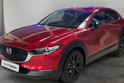 Mazda CX-30 6.653 km 25.480 &euro; Mönchengladbach 41068