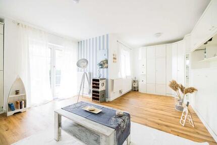 Wohnung Remscheid Lüttringhausen - 1 Zimmer, 41 m&sup2;, 650&euro; | Angebot:25444808