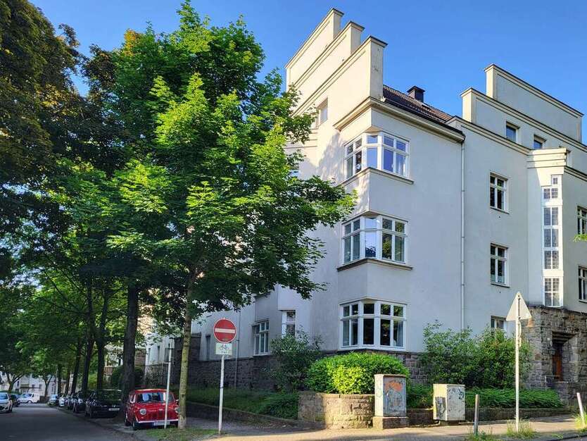 Wohnung zum Kaufen in Wuppertal 298.000 € 100 m²