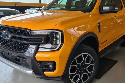 Ford Ranger 36.851 km 49.900 &euro; Mönchengladbach 41238