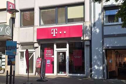 Wohnung zum Mieten in Solingen 650 € 66 m²