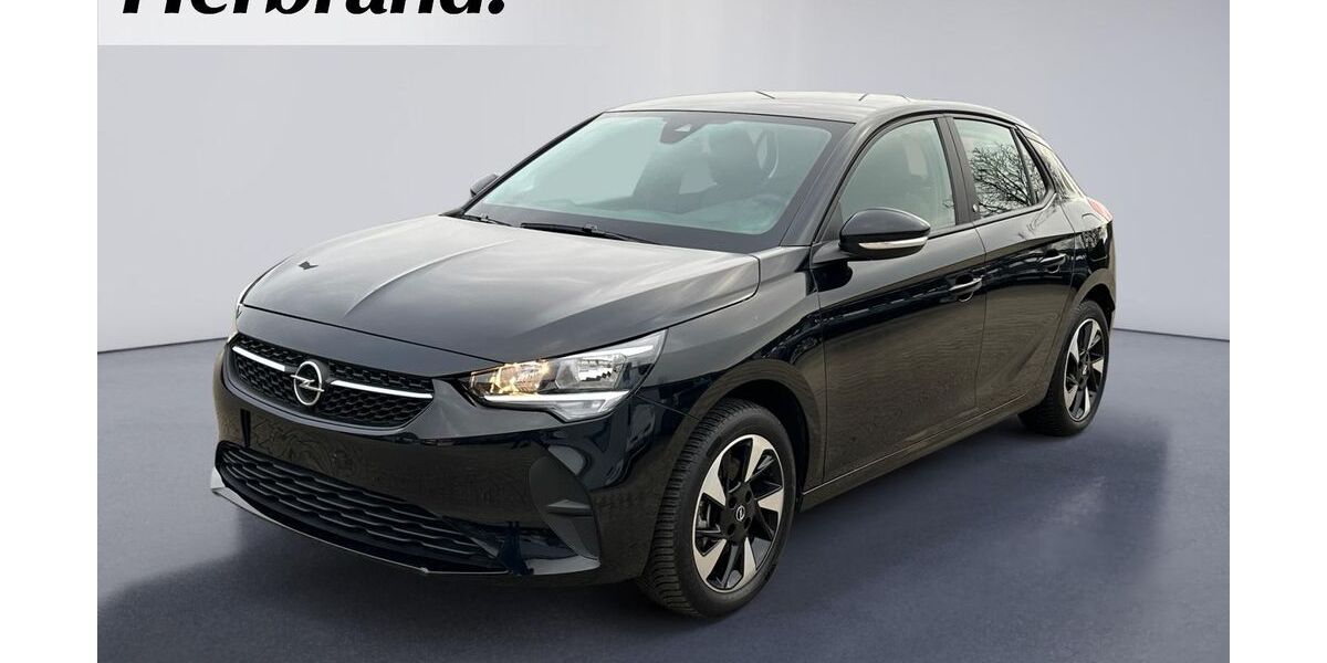 Opel Corsa 28.672 km 13.890 &euro; Xanten 46509