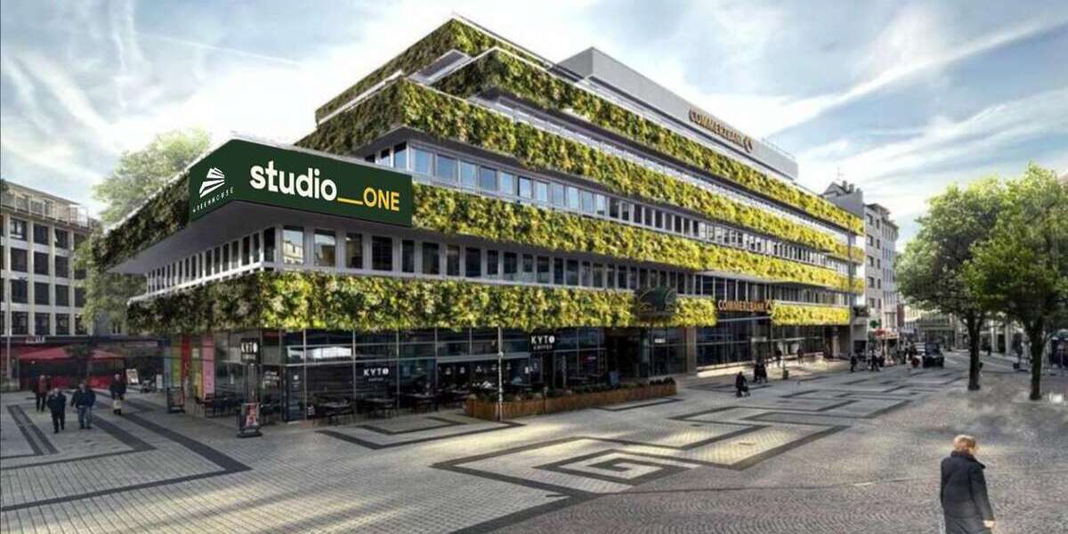 Gewerbeobjekt Wuppertal Elberfeld - 489&euro; | Angebot:27139280
