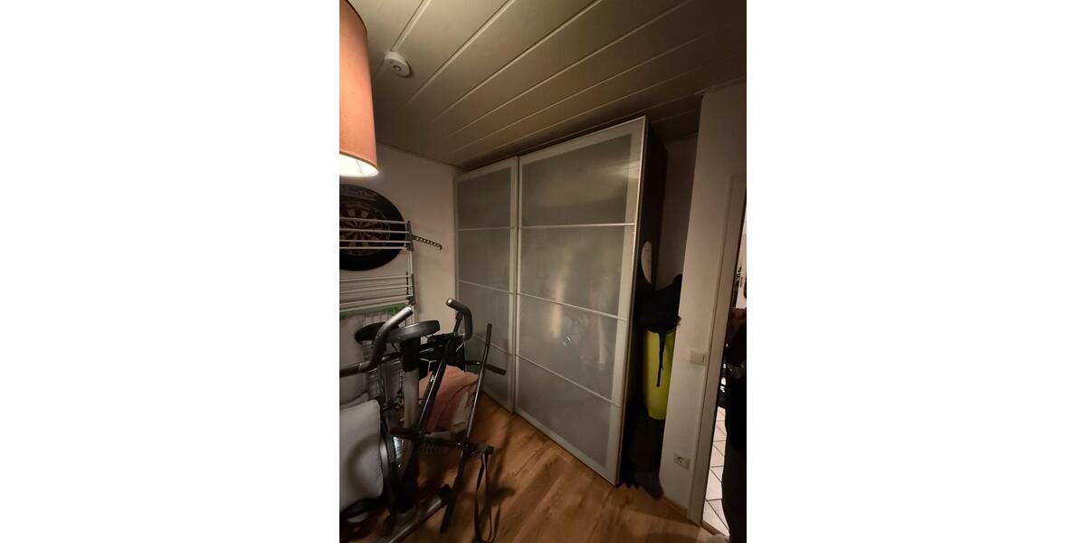 Attraktive helle 3 Zimmer Wohnung mit Balkon in Kempen 3 zimmer
