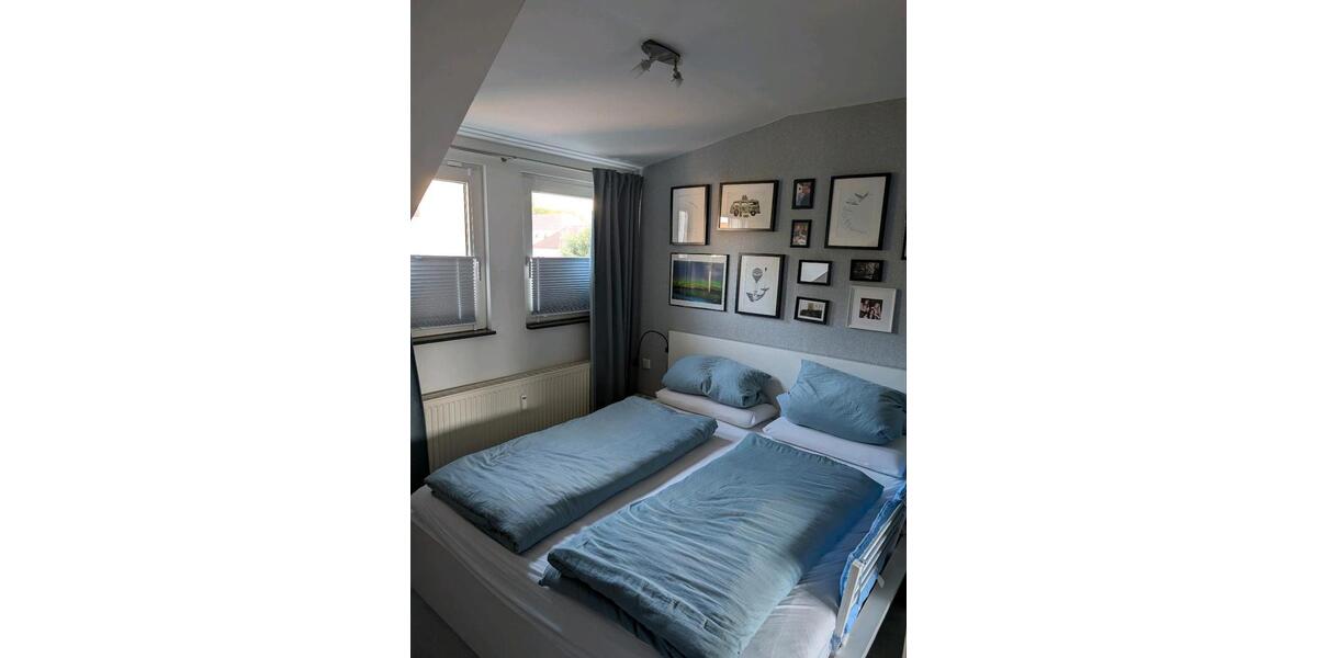 Wohnung mit Garage 2 zimmer