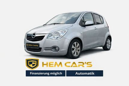 Opel Agila 145.000 km 6.499 &euro; Langenfeld 40764