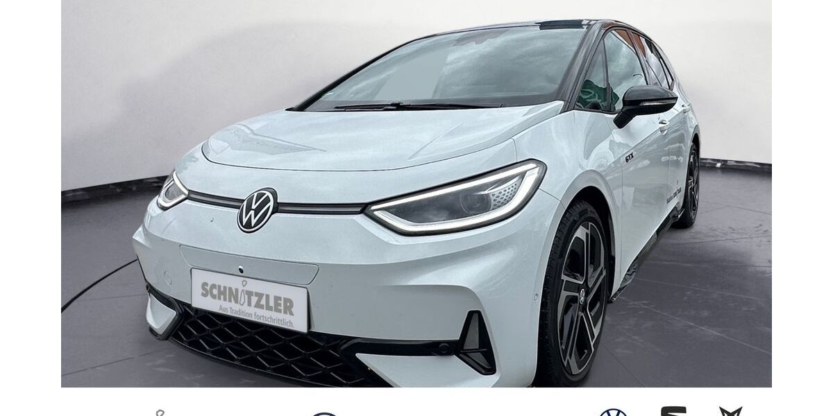 VW ID.3 4.999 km 53.490 &euro; Hilden 40721