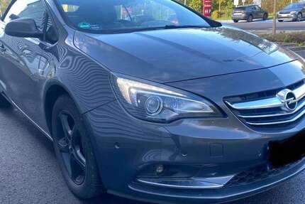 Opel Cascada 99.500 km 6.850 &euro; Hilden 40721