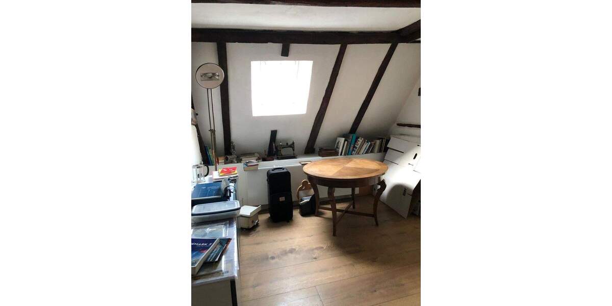 Wunderschönes, denkmalgeschützten Einfamilienhaus in Krefeld Hüls 7 zimmer