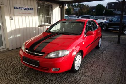 Chevrolet Lacetti 105.650 km 2.500 &euro; Langenfeld 40764