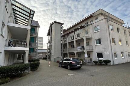 Provisionsfrei 2 Zimmer Wohnung zentrale Lage Krefeld Cracau 2 zimmer