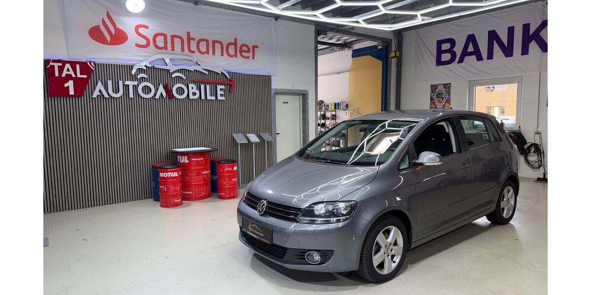 VW Golf Plus 140.428 km 6.790 &euro; Wuppertal 42327