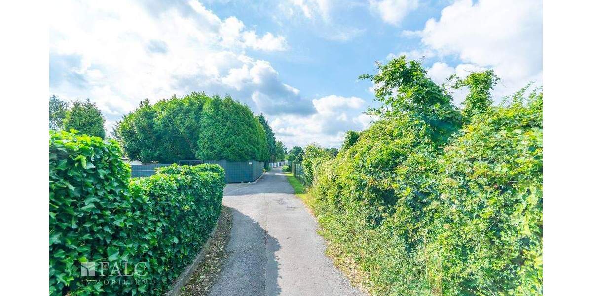 Grundstück Mönchengladbach Bettrath - 299.900&euro; | Angebot:25698269