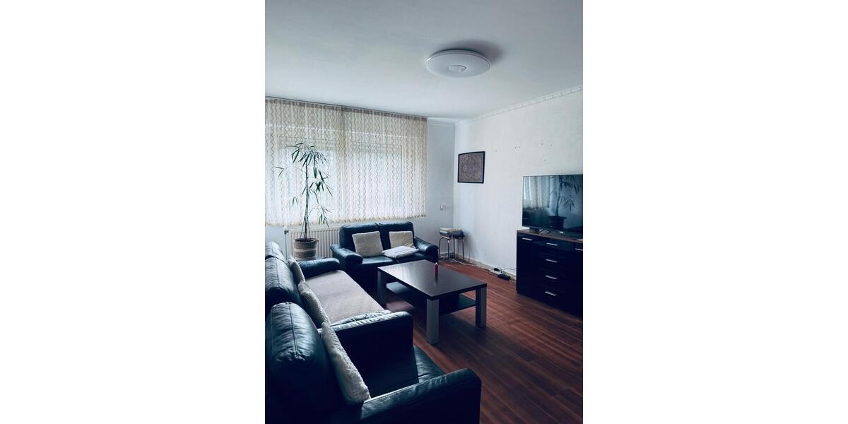 Wohnung zu vermieten 2 zimmer