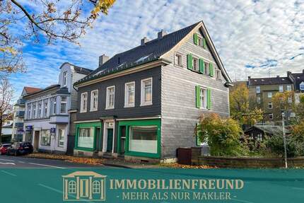 Haus Wuppertal Langerfeld - 1 Zimmer, 315 m&sup2;, 329.000&euro; | Angebot:23560385