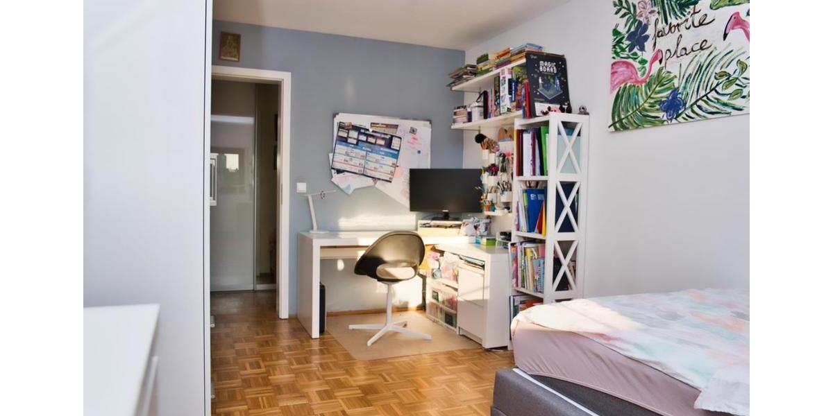 Etagenwohnung Jüchen - 3 Zimmer, 80 m&sup2;, 285.000&euro; | Angebot:26758007