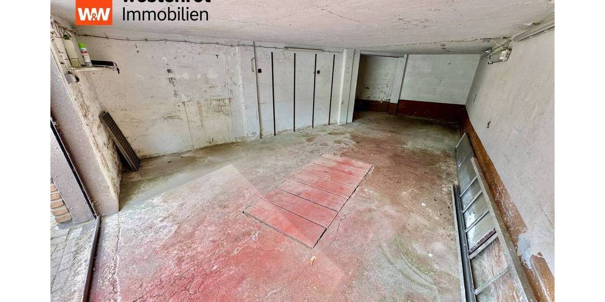 Etagenwohnung Düsseldorf / Urdenbach Urdenbach - 2 Zimmer, 100 m&sup2;, 499.000&euro; | Angebot:26775365