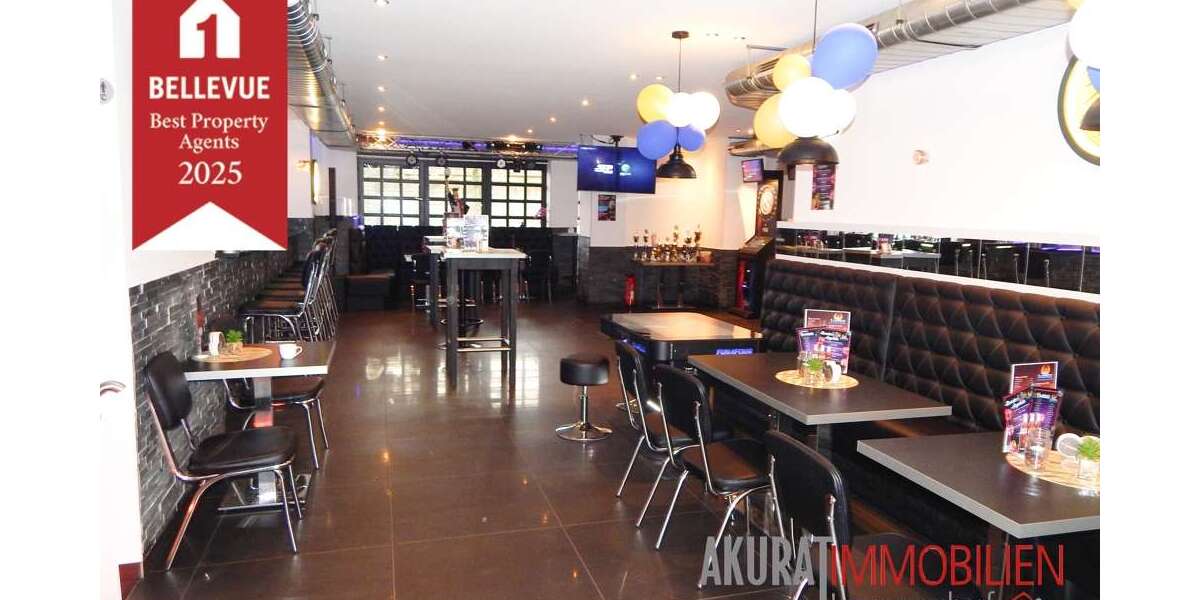 Gastronomie in Monheim am Rhein 235.000 € 180.03 m² zimmer