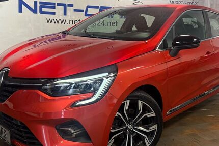 Renault Clio 99.999 km 14.800 € Hilden (bei Düsseldorf) 40721