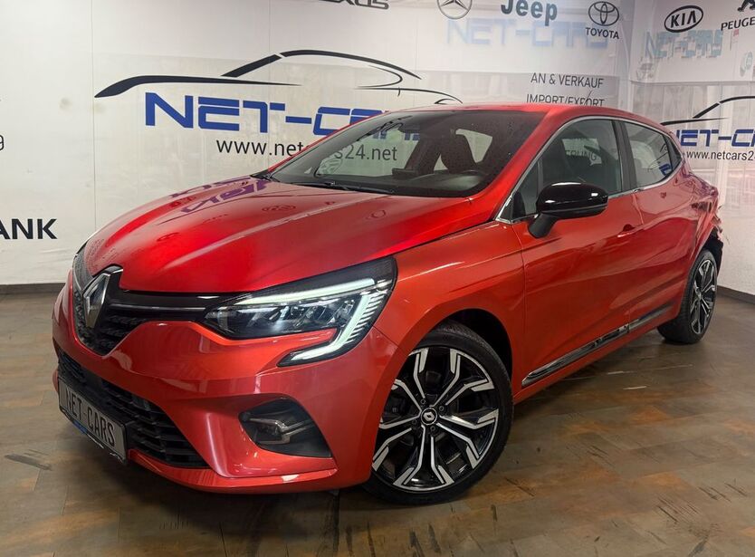 Renault Clio 99.999 km 14.800 € Hilden (bei Düsseldorf) 40721