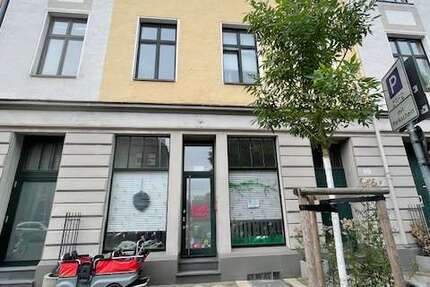 Büro in Düsseldorf 1.500 € 100 m²