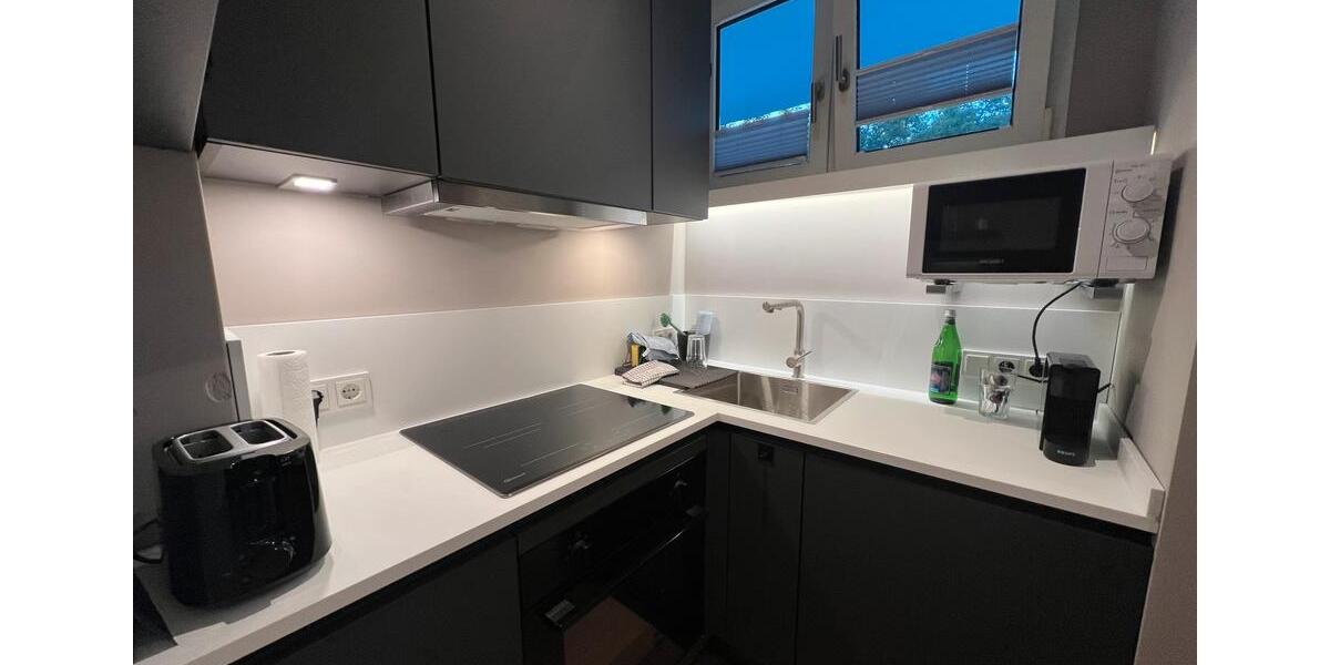 Etagenwohnung Düsseldorf Stadtbezirk 5 - 1 Zimmer, 40 m&sup2;, 269.000&euro; | Angebot:26940699